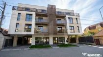 Apartament nou modern, cu 2 camere, centrala pe gaz+panouri