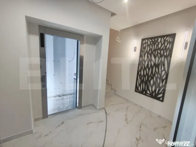 Apartament nou modern, cu 2 camere, centrala pe gaz+panouri - Oradea (Bihor)
