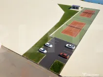 Teren de vanzare in Feleacu cu iesire la DN1