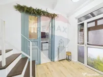 Casă / Vilă cocheta cu 3 camere - de vanzare - zona Bas...