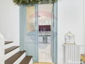 Casă / Vilă cocheta cu 3 camere - de vanzare - zona Bas... 