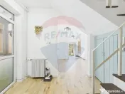 Casă / Vilă cocheta cu 3 camere - de vanzare - zona Bas... 