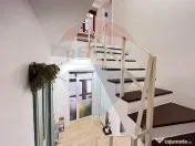 Casă / Vilă cocheta cu 3 camere - de vanzare - zona Bas... 