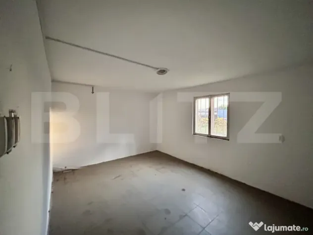 Teren intravilan, 400 mp, zona Mitica Apostol