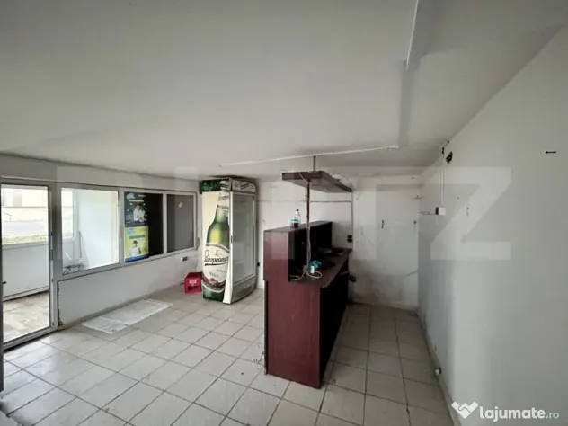 Teren intravilan, 400 mp, zona Mitica Apostol
