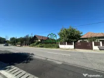 Teren intravilan - Zona Goranu