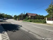 Teren intravilan - Zona Goranu 