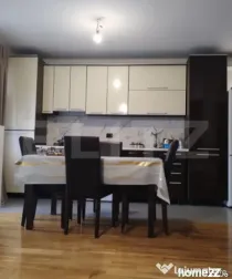 Apartament 3 camere, 64mp, balcon, decomandat, Terra