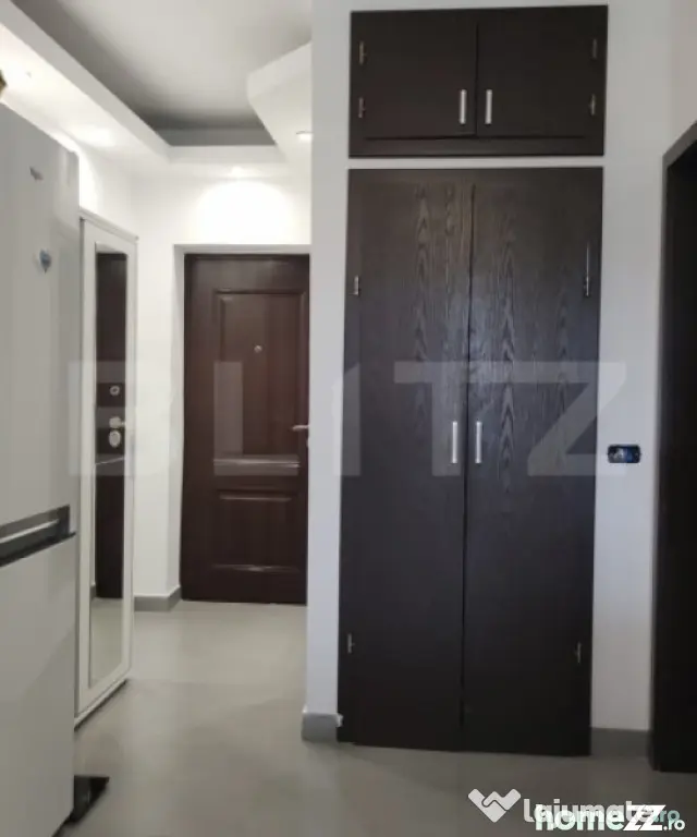 Apartament 3 camere, 64mp, balcon, decomandat, Terra - Floresti (Cluj)