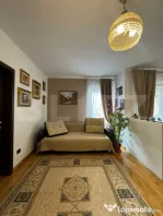 Apartament 3 camere, 64mp, decomandat, bloc nou, zona Șesul