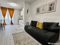 Victoria Rezidențial, 2 camere, parcare, prima închiriere