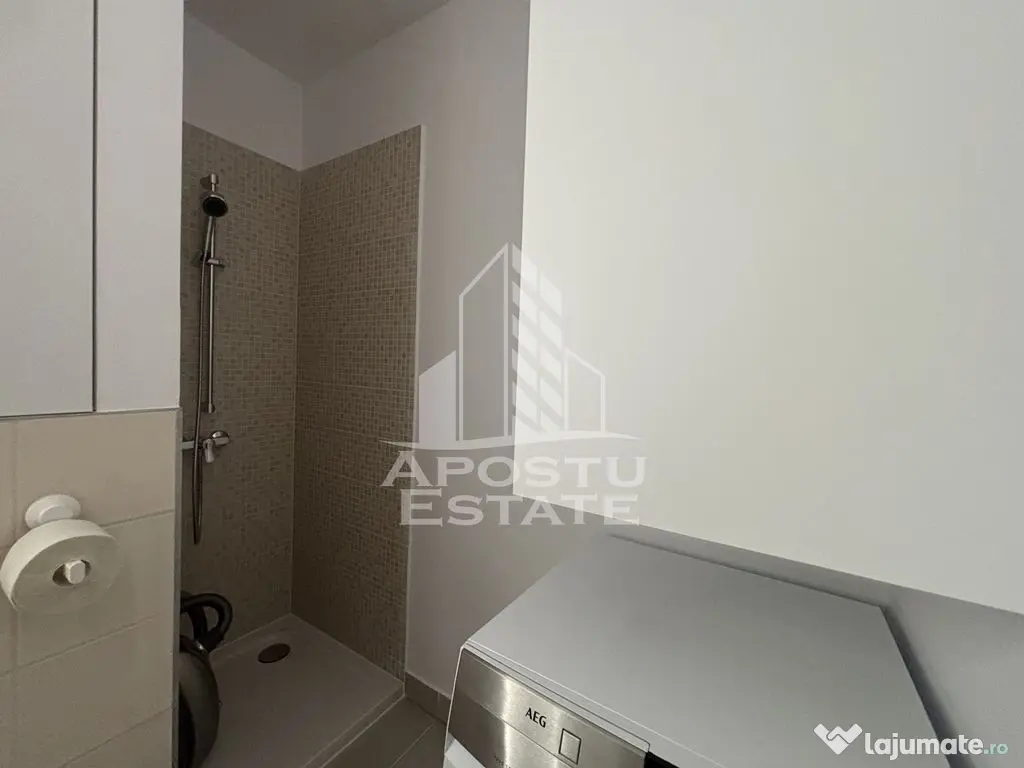 Apartament cu 3 camere,2 bai de vanzare la Isho, Timisoara - Timisoara (Timis)