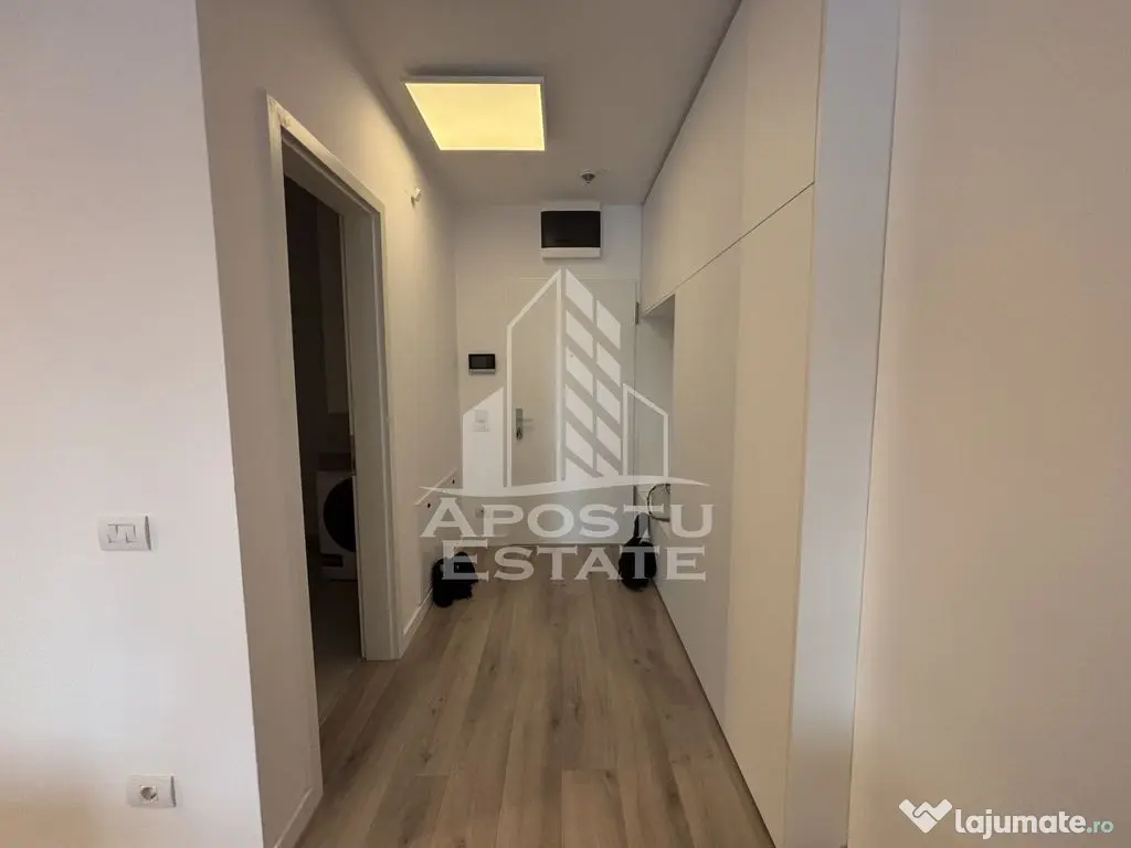 Apartament cu 3 camere,2 bai de vanzare la Isho, Timisoara - Timisoara (Timis)