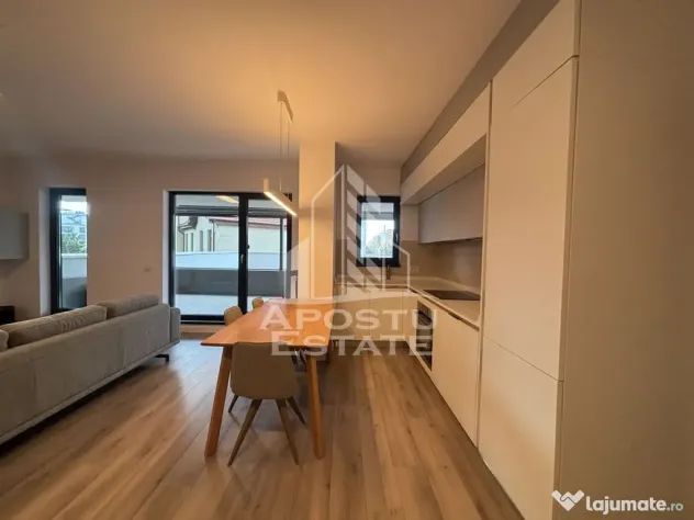 Apartament cu 3 camere,2 bai de vanzare la Isho, Timisoara - Timisoara (Timis)