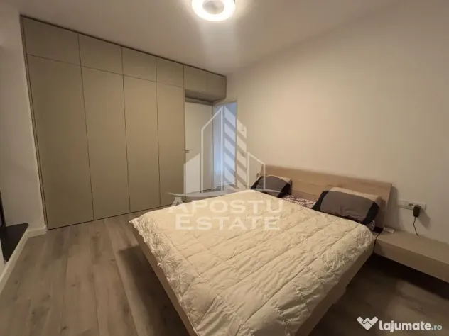 Apartament cu 3 camere,2 bai de vanzare la Isho, Timisoara - Timisoara (Timis)