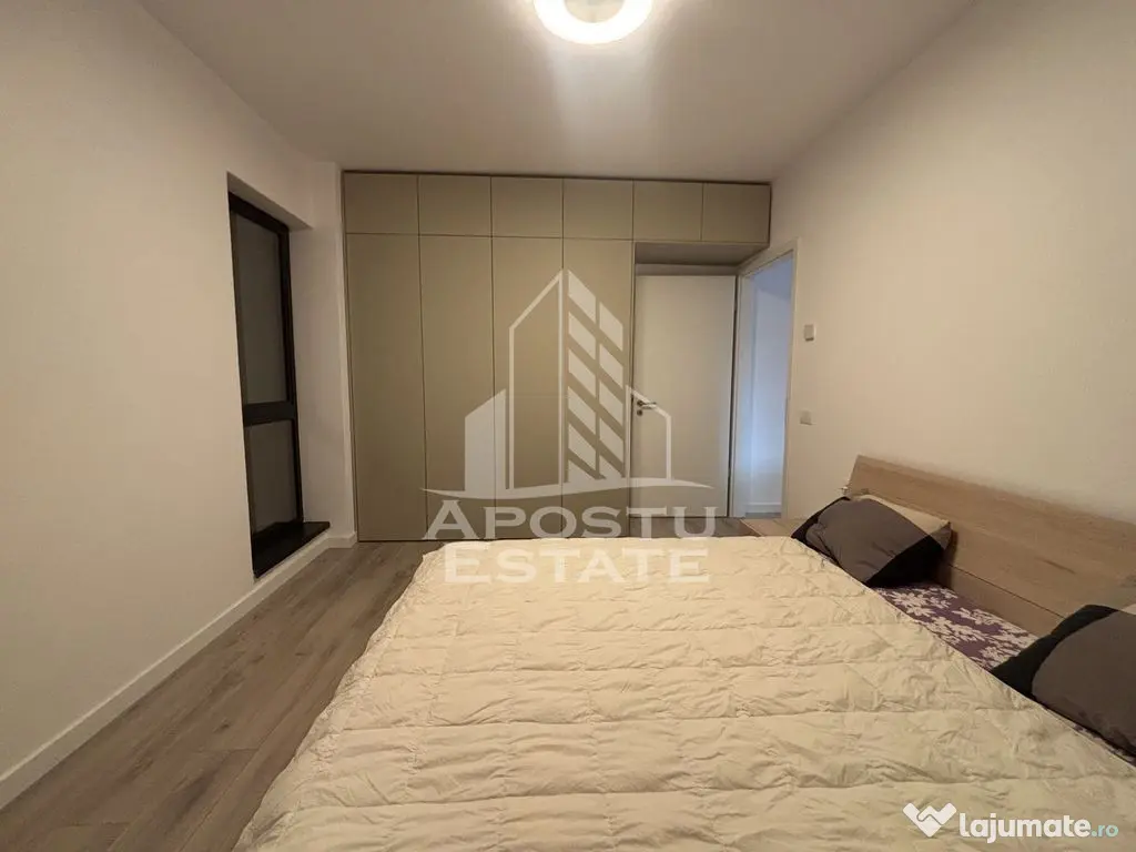 Apartament cu 3 camere,2 bai de vanzare la Isho, Timisoara - Timisoara (Timis)