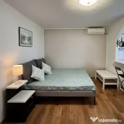 Garsonieră 30mp | Mobilată complet | Calea Vitan – Aucha 