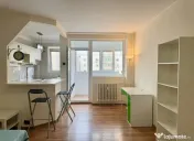 Garsonieră 30mp | Mobilată complet | Calea Vitan – Aucha 