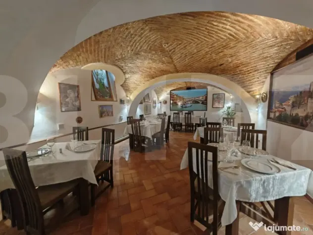 Spațiu comercial 350 mp Ultracentral