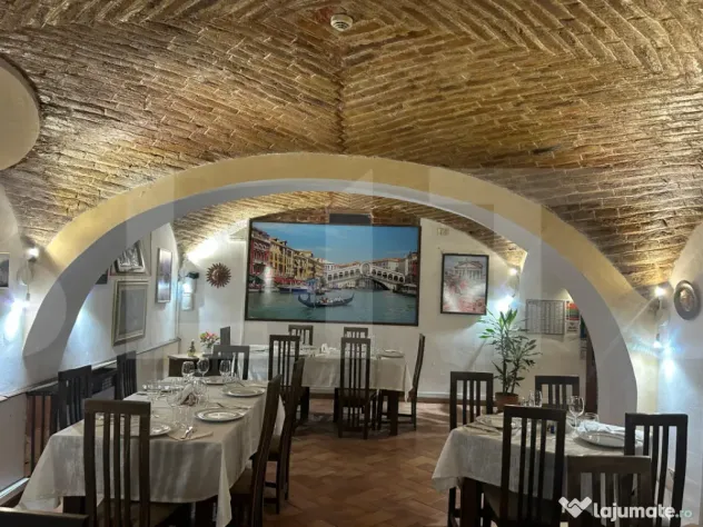 Spațiu comercial 350 mp Ultracentral