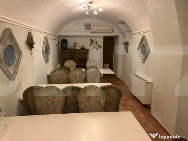 Spațiu comercial 350 mp Ultracentral