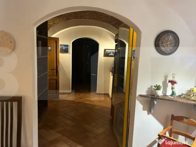 Spațiu comercial 350 mp Ultracentral