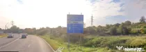 Teren intravilan 14.168 mp – pozitie excelenta la intra...