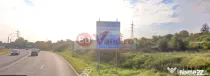 Teren intravilan 14.168 mp – pozitie excelenta la intrarea in Braila