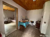 CASA SI TEREN 4.000 MP | SAT TRIA | COMUNA DERNA | JUDETUL B 