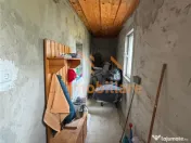 CASA SI TEREN 4.000 MP | SAT TRIA | COMUNA DERNA | JUDETUL B 