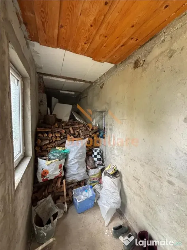 CASA SI TEREN 1.000 MP | SAT TRIA | COMUNA DERNA | JUDETUL B