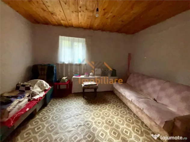 CASA SI TEREN 1.000 MP | SAT TRIA | COMUNA DERNA | JUDETUL B