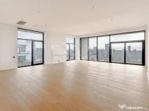 Duplex 4 camere 372 mp în ONE Herastrau Towers