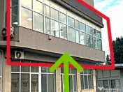 SPATIU COMERCIAL RENOVAT PRIMA INCHIRIERE IDEAL BIROURI 