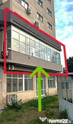 SPATIU COMERCIAL RENOVAT PRIMA INCHIRIERE IDEAL BIROURI