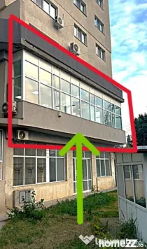 SPATIU COMERCIAL RENOVAT PRIMA INCHIRIERE IDEAL BIROURI