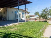 Hala industrial-comerciala 