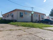 Hala industrial-comerciala 