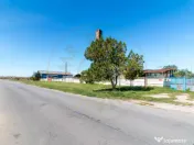 Hala industrial-comerciala 