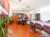 Hala industrial-comerciala 