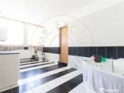 Hala industrial-comerciala 