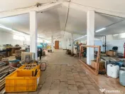 Hala industrial-comerciala 