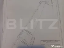 Teren intravilan, 800 mp, strada Vía Solarino