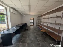 Spatii comerciale și de birou, zona Arena Mall