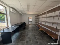Spatii comerciale și de birou, zona Arena Mall