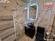 Garsonieră noua, lux, decomandată – Facultatea de Agrono 