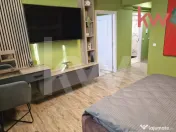 Garsonieră noua, lux, decomandată – Facultatea de Agrono 