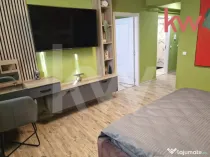 Garsonieră noua, lux, decomandată – Facultatea de Agrono