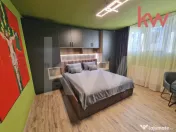 Garsonieră noua, lux, decomandată – Facultatea de Agrono 