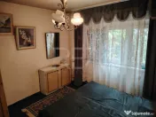 Apartament 2 camere langa Univ Titu Maiorescu 